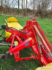 Kosačka Potinger 7.5m kosa claas krone kuhn 8m fella 10 - 9