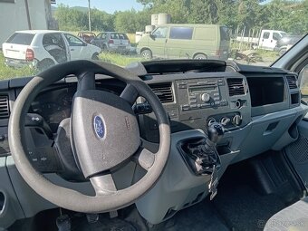 Ford Tranzit 2013 L1,H1 - 9