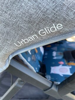 Thule Urban Glide - 9