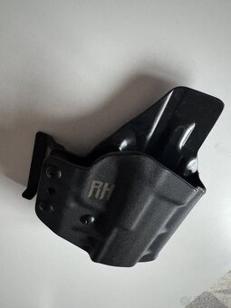 FROGY - HS H11 PRO - Springfield Hellcat PRO - 9