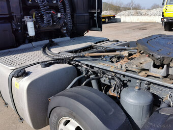 Prodám tahač návěsů DAF XF 530 FTP EURO 6 - 9