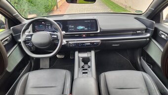 HYUNDAI IONIQ 6 PREMIUM 325PS 4x4 odpočet DPH - 9