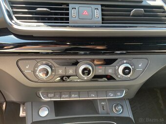Audi Q5 Sportback 45 TFS - 9