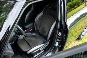 Mini Cooper Clubman - 9