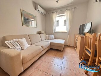 ☀NOVALJA (HR) - 2-izbový apartmán s terasou v 2.rade u mora - 9