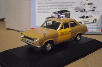 1:43 Vanguards - 9