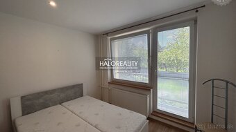 HALO reality - Prenájom, dvojizbový byt Bojnice, Lúčky - EXK - 9