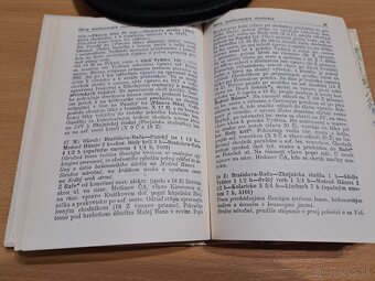 Turistický sprievodca - 9