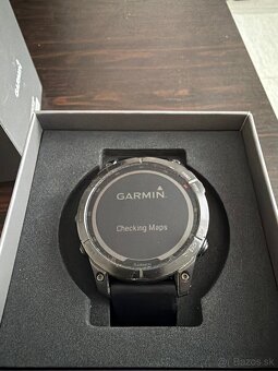 📱📍 Set iPhone 14 Pro + Garmin Fénix 7 Solar – výhodná cena - 9