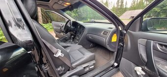 Volvo S60 2.4 D5 - 9