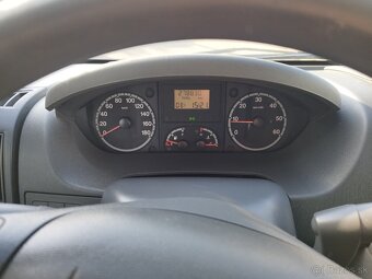 Citroen Jumper 2.2hdi 9 miestny - 9