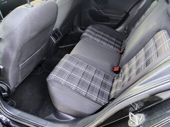 Volkswagen Golf VII GTD - 9