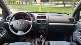 Predám Renault Clio Storia 1.2 55kw - 9
