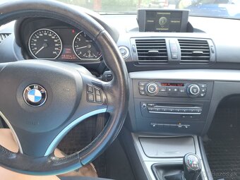 Bmw e87/118i - 9