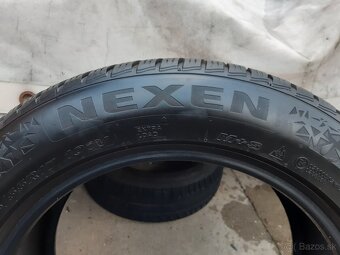 Pneumatiky 225/55R17 Nexen WinGuard Sport 2 - 9