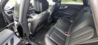 Audi A7 Sportback 3x S-line 3.0 TDI 200kw quattro 2x 20disky - 9