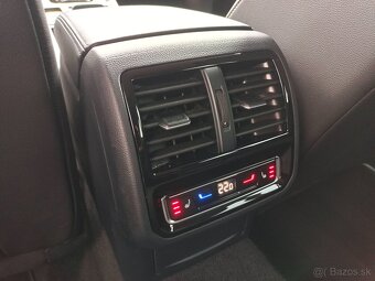 VW Arteon SB Elegance TDI 110kW DSG Ťažné - záruka Autodraft - 9