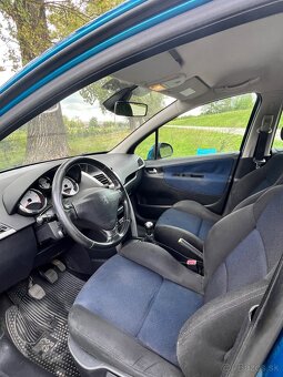 Predám Peugeot 207 - 9