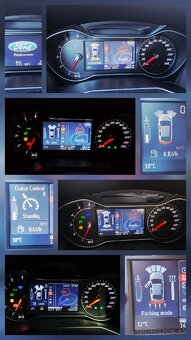 Ford Mondeo MK4 1,8 TDCi Turnier ST line (Exclusive Edition) - 9