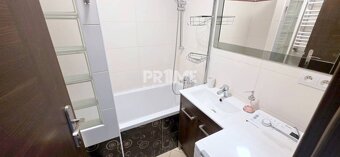 MODERNÝ 2i BYT, REKONŠTRUKCIA, Trnavské mýto, Trnavská cesta - 9