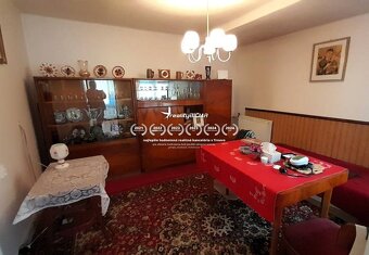 Rodinný dom v obci Cífer - 9