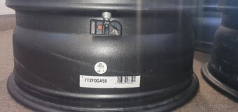 Kia mazda hyundai 5x114,3 r18 honda mitsubishi nissan - 9