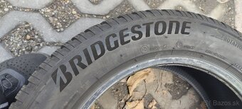 Zimné Bridgestone Blizzak 235/55/17 103V - 9