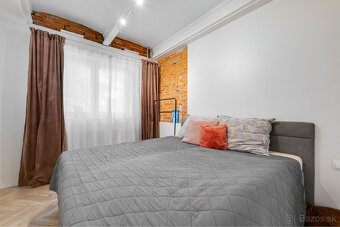 Dizajnový 2-izbový zrekonštruovaný byt | Košice - Bocatiova - 9