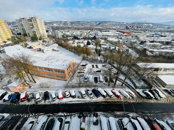 Predám útulný a slnečný 3-izbový byt s loggiou - 9