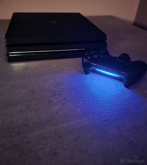 Playstation 4 pro - Jailbreak 12.50 - 9