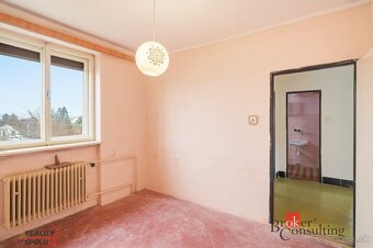 Rodinný dom Veľká Lúka - 9