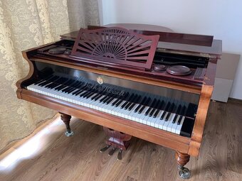 Krídlo Koch & Korselh - 9