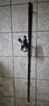 Predam sumcové udice - 9