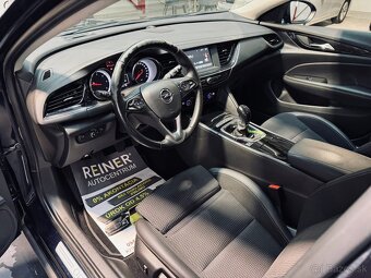 Opel Insignia 1.6 CDTI 136k S&S Innovation - 9