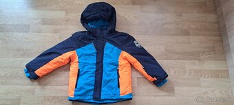 Detské chlapčenské oblečenie - 9