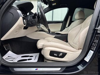 BMW 540i xDrive M Sport G30 - 9