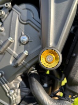 Yamaha MT 09 2021 - 9