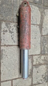 Diely poľnohospodárske stroje - 9