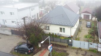 Rodinný dom 3 izbový - 9