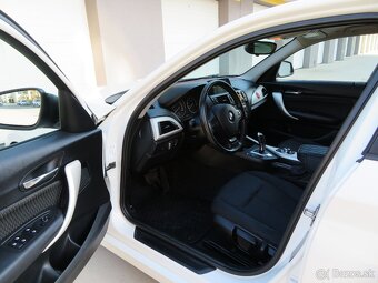 BMW 116i // Automat //  VAM System // TOP - 9