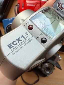 Samsung ECC S1 Porsche - 9