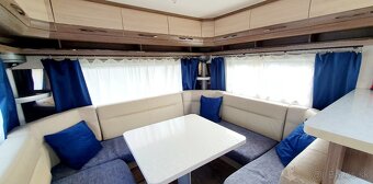 Karavan Hobby De Luxe - 9