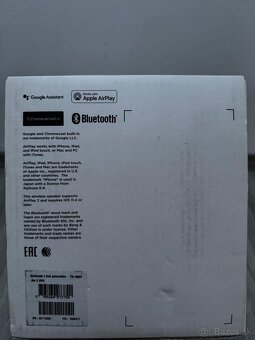 Bang Olufsen Beosound 1 - 9