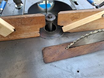 Multifunkčný stroj SCM CU 350 - 9