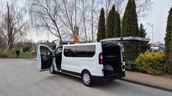 Renault Trafic 1.6 dCI, L2H1 Energy 9-miestny - 9
