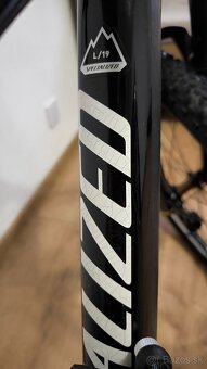Specialized Rockhopper - 9