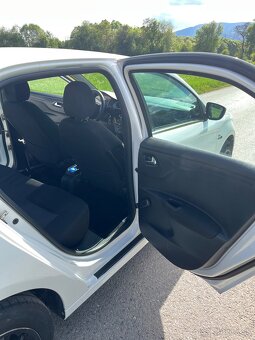 Citroën C-Elysée 1.2 - 9