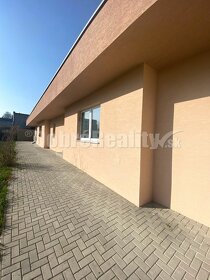 Predaj novostavba rodinný dom + terasa, Čachtice - 9