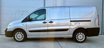 Fiat Scudo 2.0 16V MultiJet POWER L2H1 2016 165k - 9