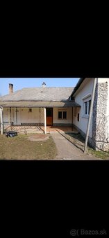 Rodinný dom Maďarsko - Novajidrány - 9
